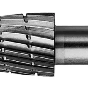 Pferd Frässtift HSS K 1225 3 6 mm 12 x 25 mm Geprüft