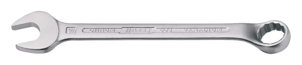 Expressversand Hazet Ringmaulschlüssel DIN 3113B 7 mm