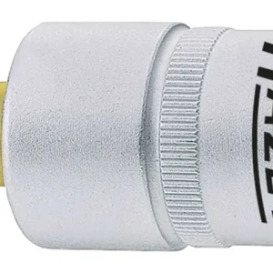 Echt Hazet Schraubendreher-Einsatz 1/2" T25 x 55 mm