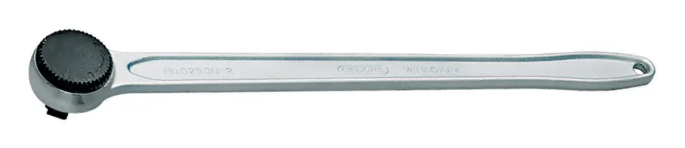 Bestseller Gedore Umschaltknarre 3/4" 510 mm 50 Zähne