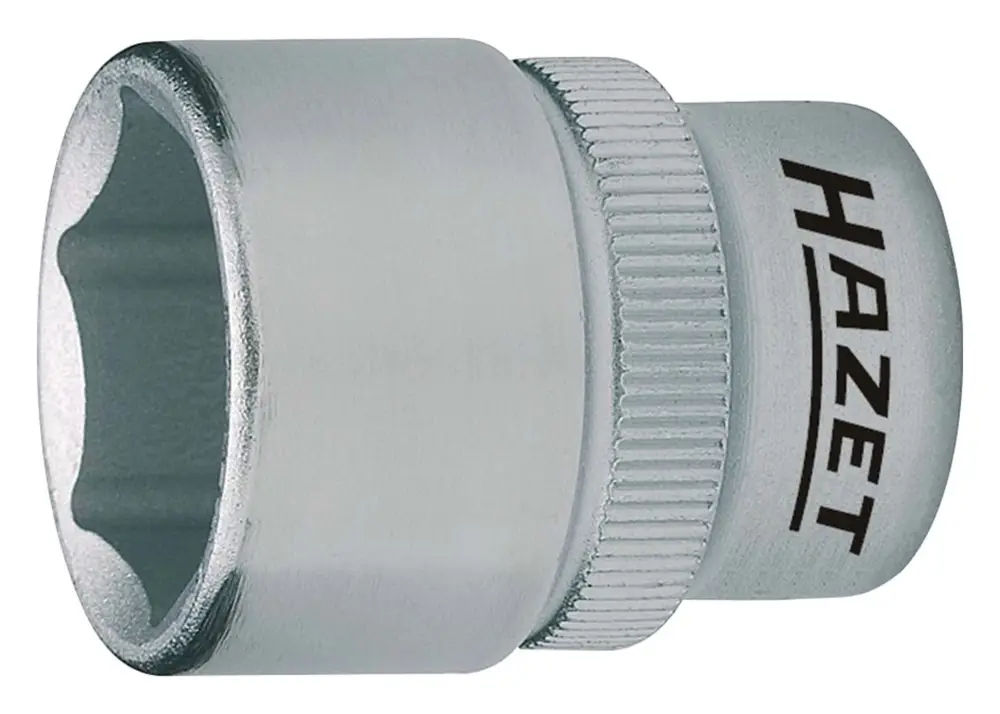 Hazet Steckschlüssel-Einsatz 3/8" 12 mm 6-kant Bestseller