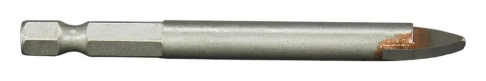 Preisknaller Makita Zubehör D-15986 Glasbohrer 10x80mm