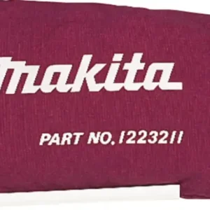 Makita Akcesoria 122329-5 Worek na kurz lniany 9901 Abverkauf
