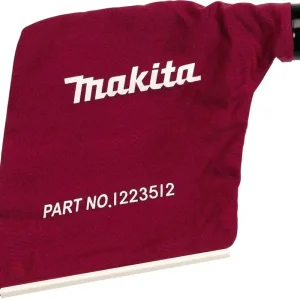 Makita Akcesoria 122351-2 Płócienny worek na śmieci LS0810/LS1020/LS1030 Sale