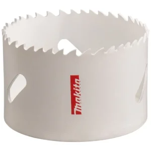 Bestseller Makita Akcesoria P-35047 Piła otworowa 68 mm HSS Bi-metal Biały