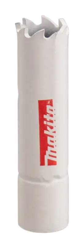 Bestpreis Makita Akcesoria P-52451 Otwornica 14 mm HSS Bi-metal Biały