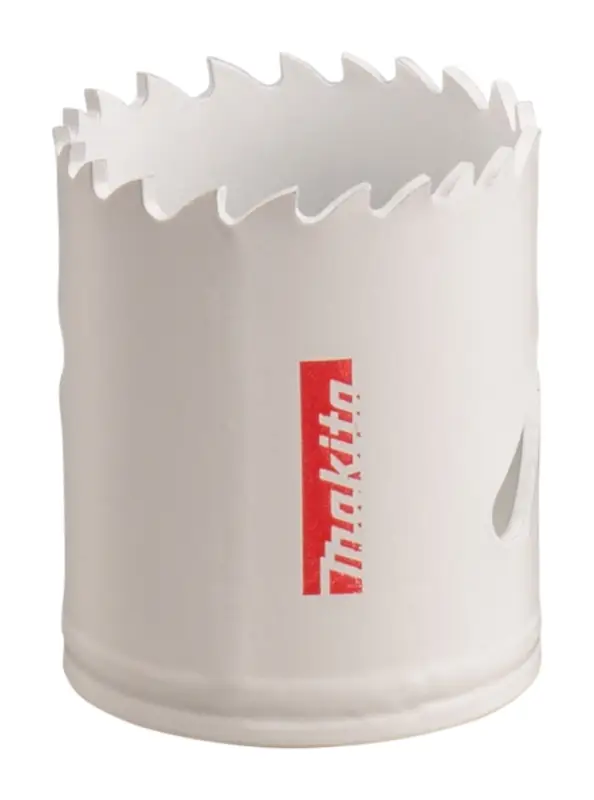 Makita Zubehör P-52532 Lochsäge 37 mm HSS Bi-Metall Weiß Neuheit