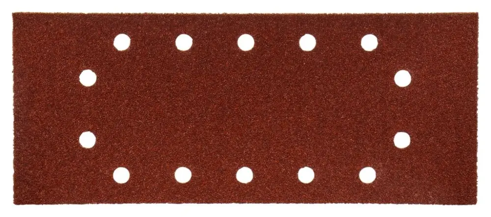 Online Kaufen Makita Accessories P-33015 Sandpaper 115x280 mm Grit 60 RED 10 pcs.