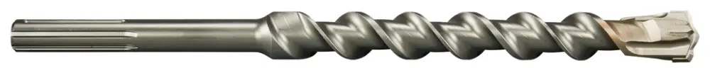 Makita Accessories P-77964 M4S SDS-MAX drill bit 28x370mm Mega-Angebot