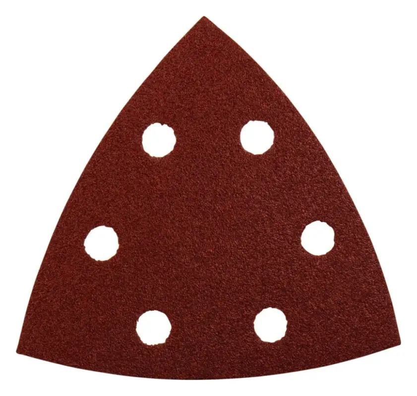 Top-Preis Makita Accessoires P-33299 Schuurvel 94x94 mm Korrel 120 RED 10 st.
