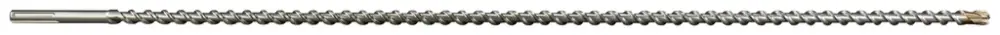 Garantierte Lieferung Makita Akcesoria P-77883 M4S SDS-MAX wiertło 22x1320mm