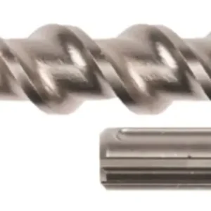 Aktuell Makita Zubehör P-78190 M4S SDS-MAX Bohrer 45x570mm
