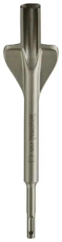 Wochenendangebot Makita Zubehör P-24963 Kanalmeissel SDS+ 22x250mm