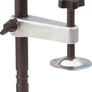 Makita Akcesoria 122538-6 Zacisk materiałowy pionowy LS1013 Top-Seller