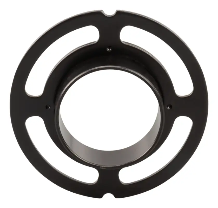 Neue Kollektion Makita Akcesoria 193339-9 Pierścień kopiujący 40 mm RP0910/RP1110C