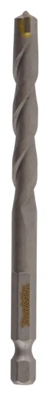 Expressversand Makita Accessories D-23818 Stone drill bit 8x110 mm 1/4"