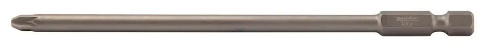 Makita Accessories P-66276 Screw bit PZ2x127 mm 1/4" 10 pcs. Nur Für Kurze Zeit
