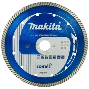Makita Accessori B-13013 Disco diamantato 175 x 22,2 mm Blue Turbo Günstig