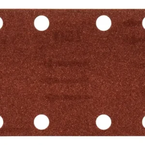 Nur Für Kurze Zeit Makita Accessori P-35900 Foglio abrasivo 93x185 mm Grana 150 ROSSA 10 pz.