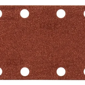Angebot Makita Accessoires P-35891 Schuurvel 93x185 mm Korrel 120 RED 10 st.