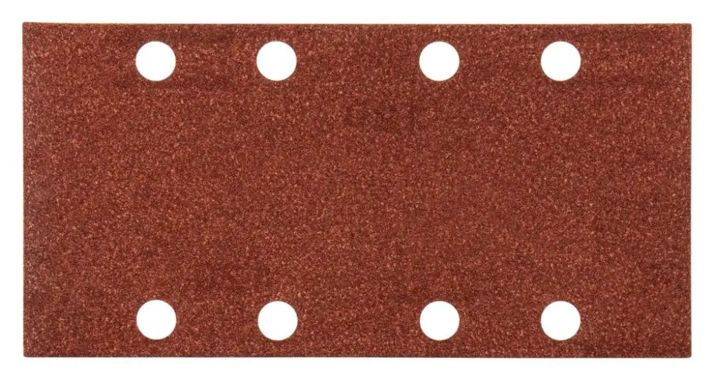 Makita Accessories P-35891 Sandpaper 93x185 mm Grit 120 RED 10 pcs. Sale