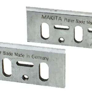 Preisreduziert Makita Accessoires D-07967 Schaafbeitels HM 82mm