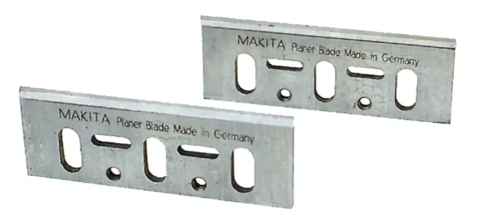 Preisreduziert Makita Accessoires D-07967 Schaafbeitels HM 82mm