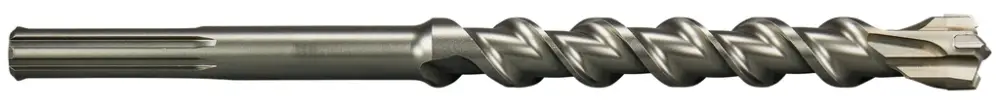 Expressversand Makita Accessories P-77914 M4S SDS-MAX drill bit 25x320mm