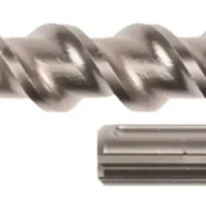 Neue Kollektion Makita Accessori P-78221 Trapano M4S SDS-MAX 52x570 mm