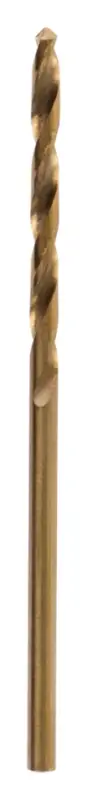 Makita Accessoires D-17289 Metaalboor HSS-CO 1,5x40 mm Neuheit