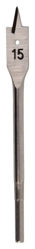 Highlight Makita Accessoires D-07727 Speedboor 15x150mm