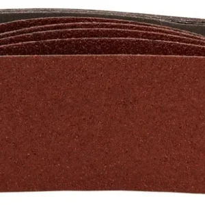 Makita Accessori P-37312 Nastro abrasivo 610 x 76 mm K40 5 pz. Finale Aktion