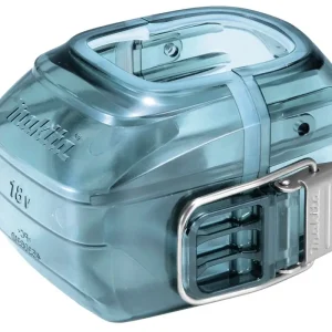 Makita Accessoires 195798-3 Stof-, waterbeschermkap 18 Volt Kracherpreis