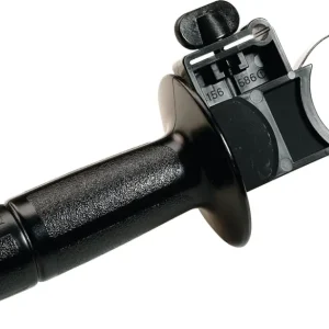 Makita Accessoires 135344-0 Poignée complète Finale Aktion