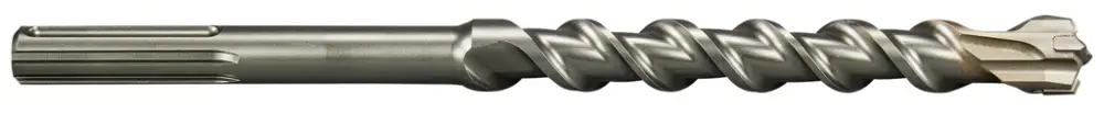Makita Accessoires P-77899 M4S SDS-MAX foret 24x320mm Garantierte Lieferung