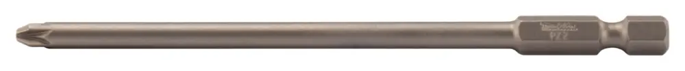 Beliebt Makita Accessoires P-66824 Embout de vis PZ2x117 mm 1/4" 3 pcs.
