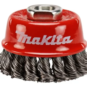 Schnäppchen Makita Zubehör P-04488 Topfbürste M14x65mm