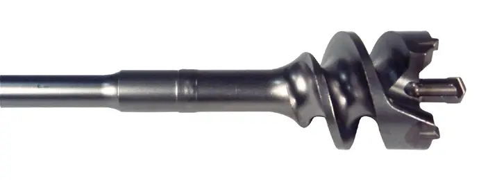 Makita Accesorios P-21945 Broca pasante SDS-MAX 65x550 mm Zertifiziert