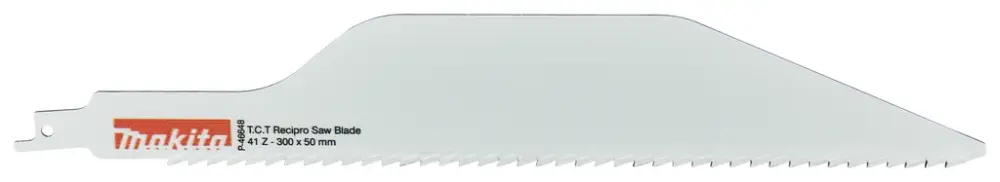 Sofort Bestellen Makita Zubehör P-46648 Stichsägeblatt HM Stein Weiß 300 mm 1 Stück