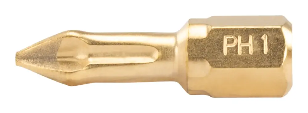 Makita Accesorios P-38576 Broca de tornillo PH1x25 diamante 3 uds. Saisonangebot