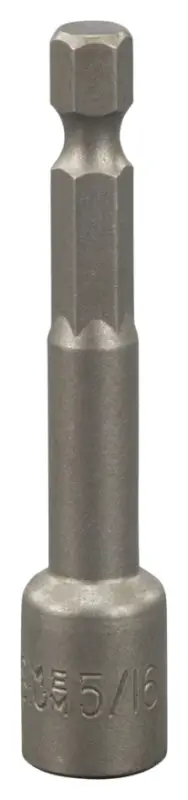 Makita Zubehör P-06024 STECKSCHLUESSEL 1/4" SW5/16" Abverkauf