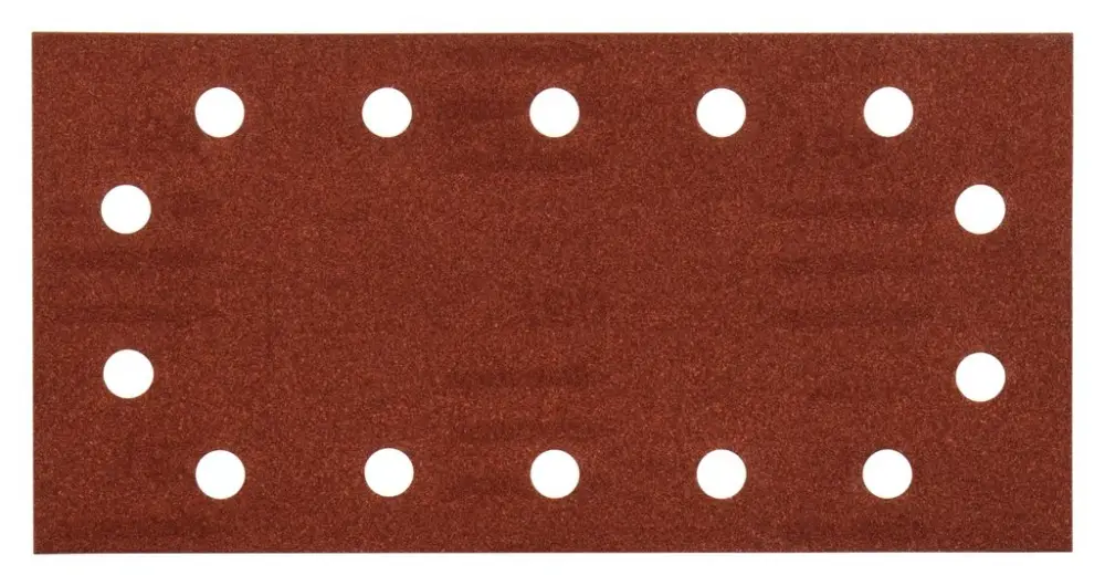 Makita Zubehör P-43072 Schuurvel 115x228 mm Korrel 150 RED 10 Stück. Beliebt