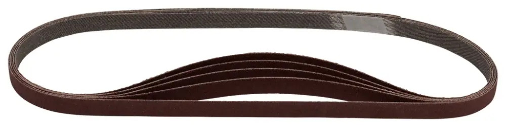 Makita Accessoires P-43290 Bande abrasive 533 x 9 mm K120 5 pcs. Top-Angebot