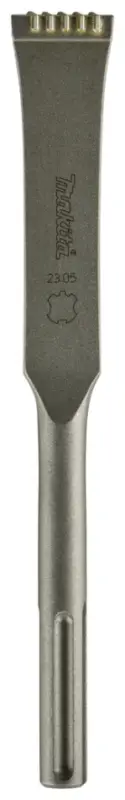 Makita Zubehör P-16346 Fugenmeissel SDS-MAX 38x280mm Ausverkauf