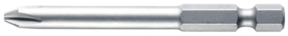 Makita Accessoires P-21593 Embout de vis PH2x141 mm 1/4" 10 pcs. Letzte Chance