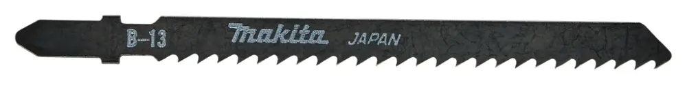 Garantierte Lieferung Makita Accessori A-85656 Lama per seghetto alternativo B13 5 pezzi