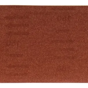 Finale Aktion Makita Zubehör P-32998 Schleifpapier 115x280 mm K150 RED 10 Stück.