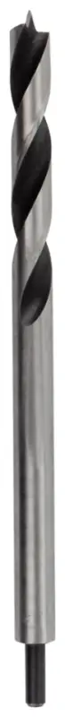 Finale Aktion Makita Accesorios D-07222 Broca espiral para madera 20x315 mm