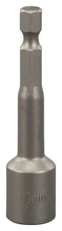 Online Kaufen Makita Zubehör P-06002 STECKSCHLUESSEL 1/4" SW10