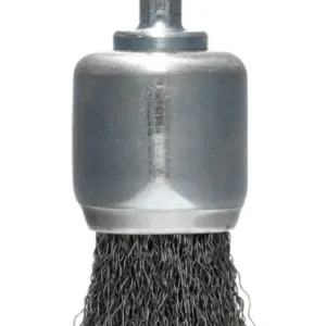 Schnäppchen Makita Accessoires P-66911 Brosse 17mm 1/4"